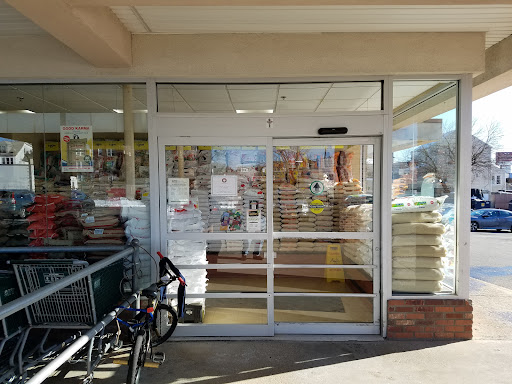 Supermarket «City Supermarket», reviews and photos, 10 Mill Rd, Irvington, NJ 07111, USA