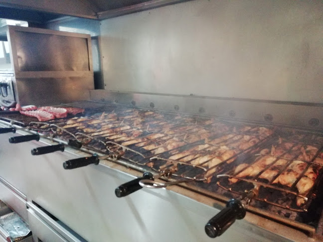 Restaurante Churrasqueira Guerra