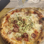 Photo n°2 de l'avis de Dan. fait le 07/08/2022 à 09:51 sur le  Da Angelo - Pizzeria e Antipasteria a Casamassima (Bari) à Casamassima