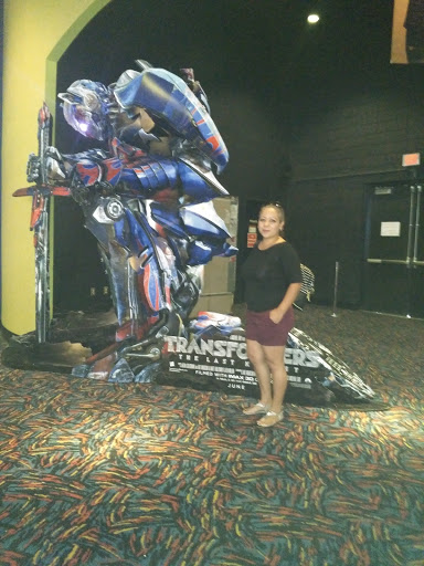 Movie Theater «AMC Loews Foothills 15», reviews and photos, 7401 N la Cholla Blvd #144, Tucson, AZ 85741, USA