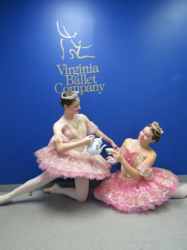 Virginia Ballet Company & School