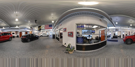 Used Car Dealer «J.H. Barkau & Sons», reviews and photos, 1102 E South St, Freeport, IL 61032, USA