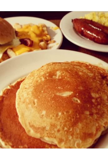 Restaurant «Forksville General Store & Restaurant», reviews and photos, 22 Bridge St, Forksville, PA 18616, USA