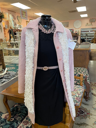 Thrift Store «Palmetto Thrift Store», reviews and photos, 4068 Fernandina Rd, Columbia, SC 29212, USA