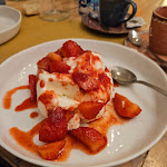 Photo n°3 de l'avis de Jacopo.e fait le 11/06/2023 à 17:52 sur le  Osteria Dodici Rondini. Vini naturali e cucina radicale à Foligno