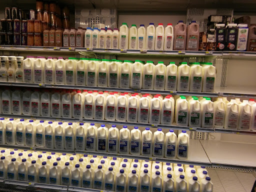 Supermarket «Gourmet Glatt - Lakewood», reviews and photos, 1700 Madison Ave, Lakewood, NJ 08701, USA