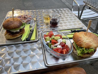 Vegan Madness à Clermont-Ferrand