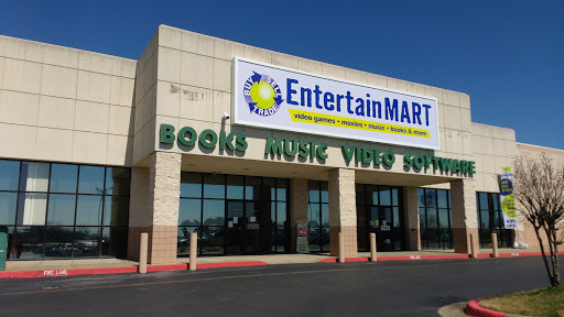 DVD Store «EntertainMart», reviews and photos, 1360 US-64, Conway, AR 72032, USA