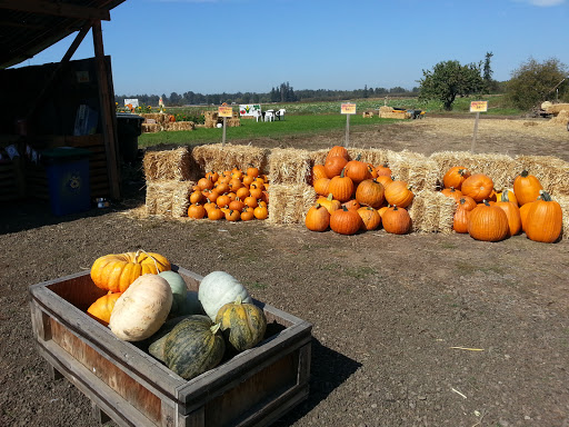 Bose Family Farm