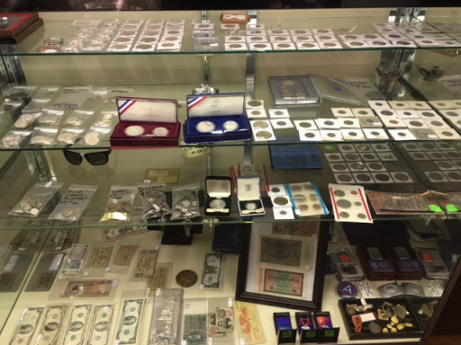 Pawn Shop «Dallas Pawn and Jewelry», reviews and photos, 4299 US-77, Waxahachie, TX 75165, USA