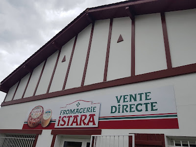 Fromagerie à Larceveau-Arros-Cibits