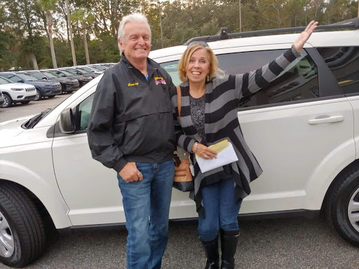 Car Dealer «Island Chrysler Dodge Jeep Ram», reviews and photos, 8983 Ocean Hwy, Pawleys Island, SC 29585, USA