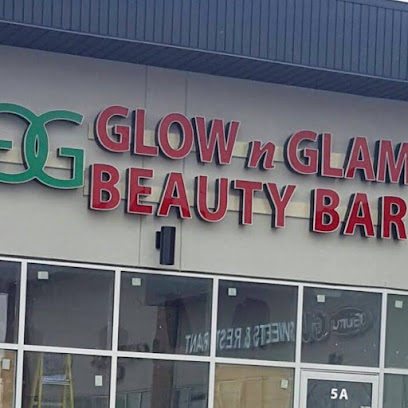 Glow n Glam Beauty Bar