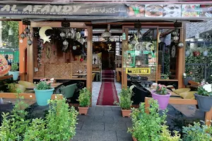 AL AFANDY CAFE & RESTAURANT 7/24 مطعم وكافيه الافندي image