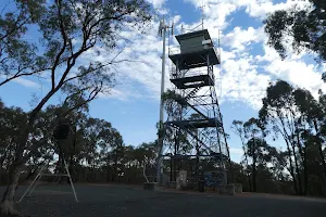 Fire Observation Tower image