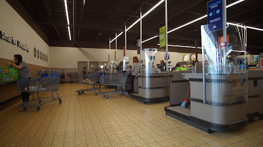 Supermarket «ALDI», reviews and photos, 16500 Conneaut Lake Rd, Meadville, PA 16335, USA