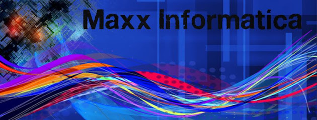 Maxx Informatica