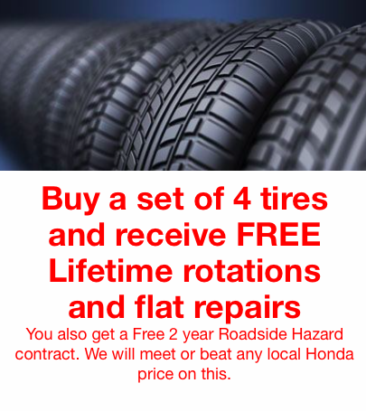 Honda Dealer «Fischer Honda», reviews and photos, 15 E Michigan Ave, Ypsilanti, MI 48198, USA