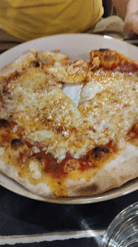 Pizza du Restaurant italien Le Virginie, Nice Riquier - n°6