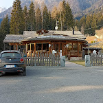 Photo n°2 de l'avis de Paolo.r fait le 22/03/2022 à 19:12 sur le  Ristorante Speck Stube Alimonta à Sant'Antonio di Mavignola