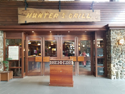 Hunter’s Grill et Beaver Creek Tavern
