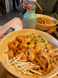 Photo n°40 de Pitaya Thaï Street Food à Besançon ()