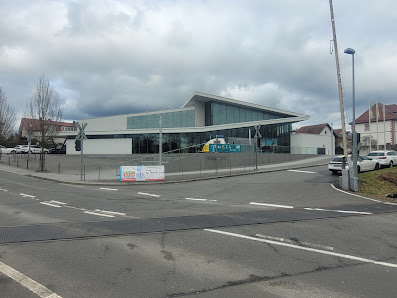 Stadthalle Buchen Schützenstraße 1, 74722 Buchen, Deutschland