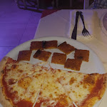 Photo n°2 de l'avis de Galyna.a fait le 08/08/2021 à 15:02 sur le  La Terrazza à Genoa