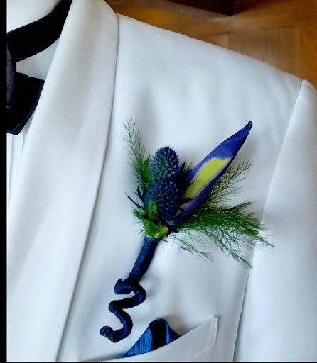 Florist «Bixby Knolls Flowers», reviews and photos, 3901 Long Beach Blvd, Long Beach, CA 90807, USA