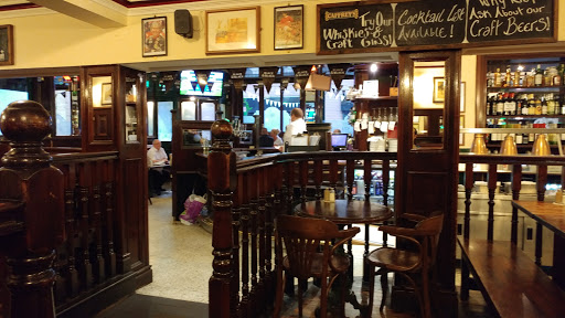 Pubs and restaurants Belfast