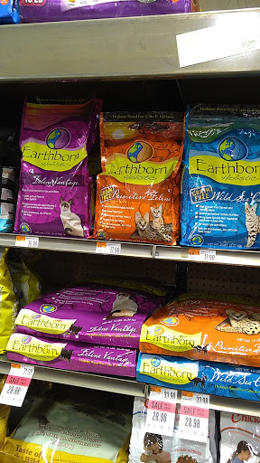 Pet Supply Store «Pet Supplies Plus - Stephenville», reviews and photos, 106 Christy Plaza, Stephenville, TX 76401, USA