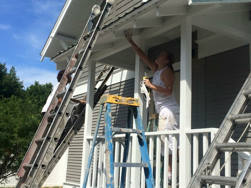 Painter «Chewelah Painting», reviews and photos