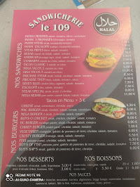 Photos du propriétaire du Restaurant de tacos Le109 à Eybens - n°1