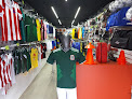 Tiendas de camisetas de futbol en Guadalajara