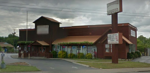 Liquor Store «Longhorn Liquor Store», reviews and photos, 223 NW Broad St, Murfreesboro, TN 37130, USA