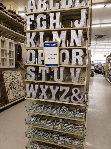 Craft Store «Hobby Lobby», reviews and photos, 44725 Schoenherr Rd, Sterling Heights, MI 48313, USA