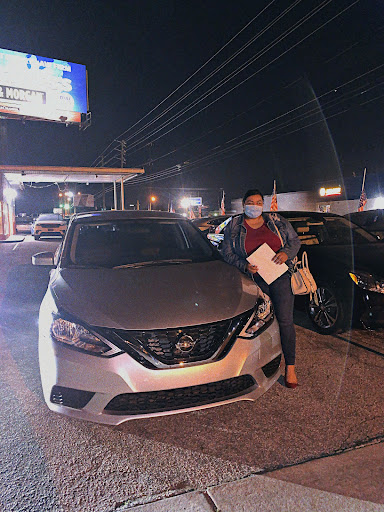 Used Car Dealer «PJ Auto Trading Inc.», reviews and photos, 6505 S Orange Ave, Orlando, FL 32809, USA