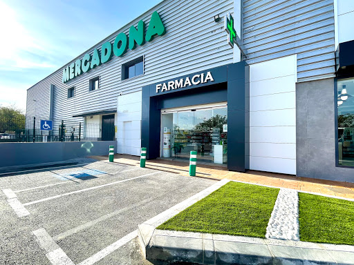 Farmacia Cayetano Chazarra Navarro