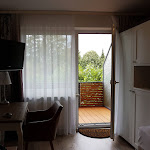 Photo n°1 de l'avis de Claudia.o fait le 10/09/2019 à 20:35 sur le  Hotel Diana Garni à Malente