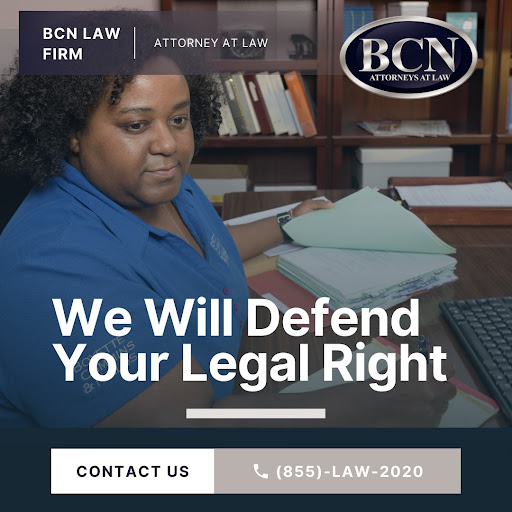 Legal Services «Boyette Cummins & Nailos Attorneys At Law», reviews and photos