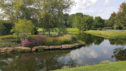 Golf Club «Deer Creek Golf Club», reviews and photos, 7000 W 133rd St, Overland Park, KS 66209, USA