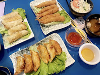 Plats et boissons du Restaurant japonais Le Patio Restaurant sushi japonais à Chambéry - n°14