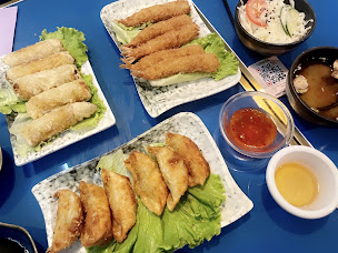 Photo n°63 de Le Patio Restaurant sushi japonais à Chambéry ()