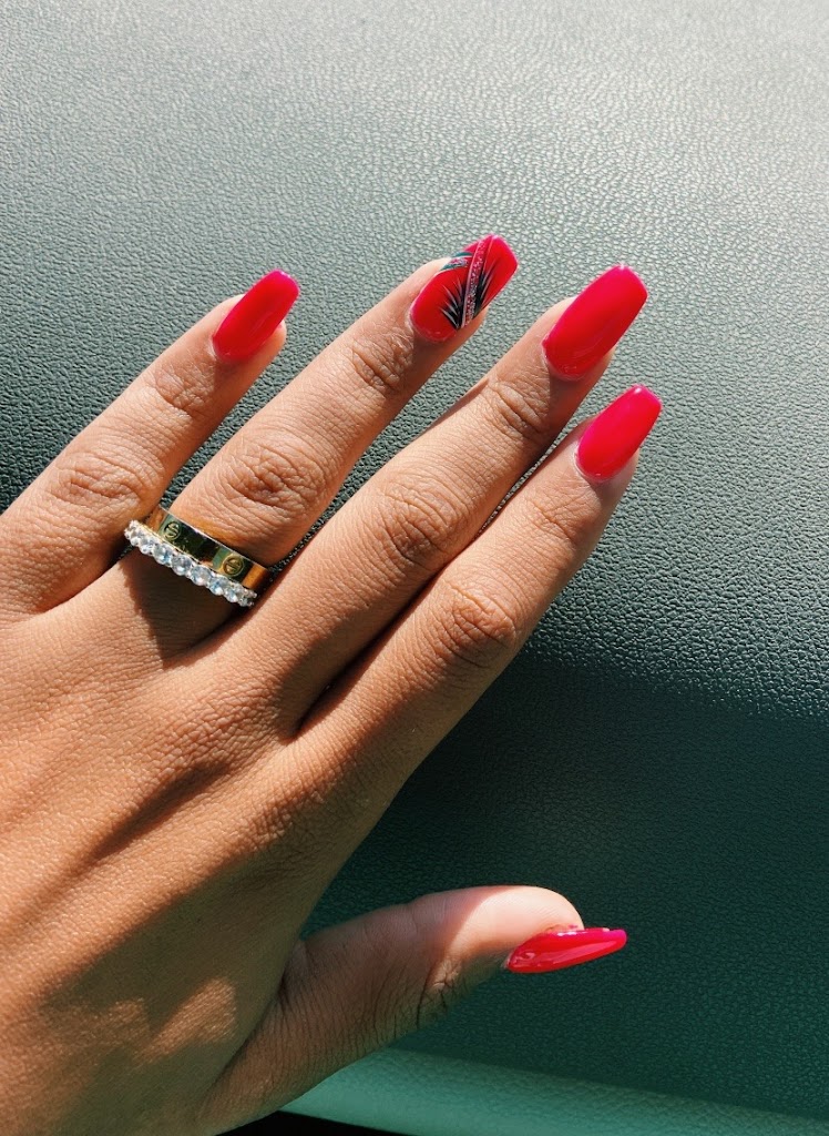Nail Art 06473