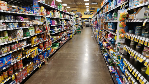 Grocery Store «Kroger», reviews and photos, 528 S College Ave, Bloomington, IN 47403, USA