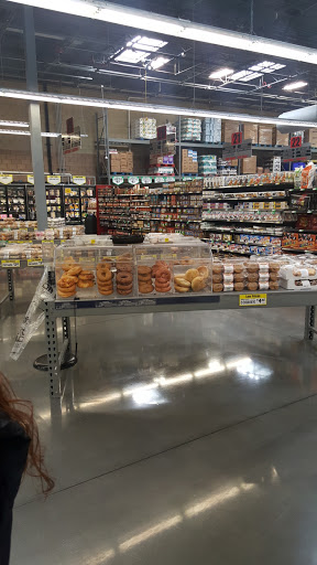 Supermarket «WinCo Foods», reviews and photos, 6801 Panama Ln, Bakersfield, CA 93313, USA