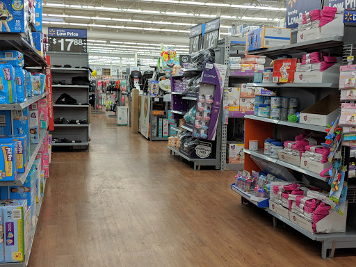 Department Store «Walmart Supercenter», reviews and photos, 10562 Belleville Rd, Belleville, MI 48111, USA
