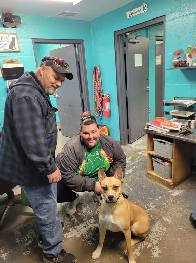 Perry County Dog Shelter