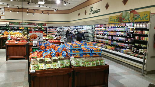 Grocery Store «Kroger», reviews and photos, 1601 E Michigan Rd, Shelbyville, IN 46176, USA