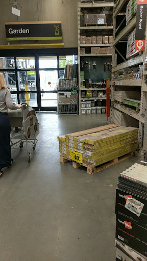 Home Improvement Store «The Home Depot», reviews and photos, 40 Park Pl Dr, Covington, LA 70433, USA